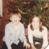 Don &amp; Mary Bogart Christmas of 76